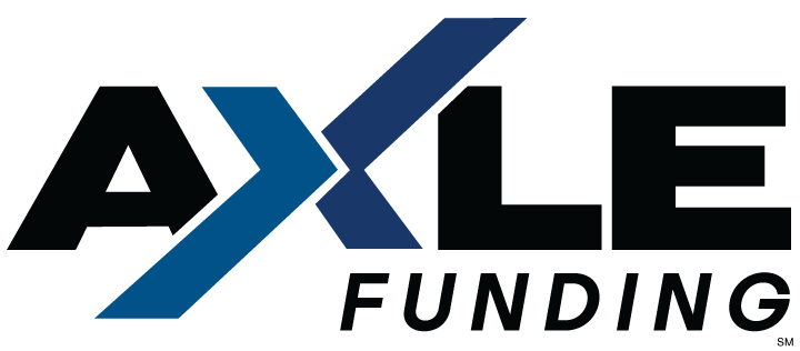 Axle Funding Axle Funding